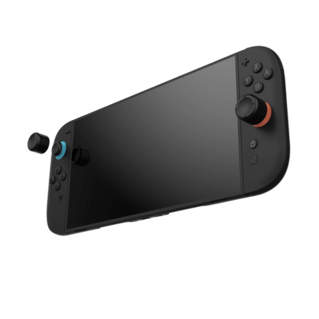 ชุดยางครอบอนาล็อก (3 ขนาด) DOBE TNS-31110 สำหรับ NINTENDO SWITCH 2 CONTROLLER_4